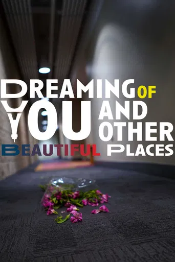 Dreaming of You and Other Beautiful Places poster