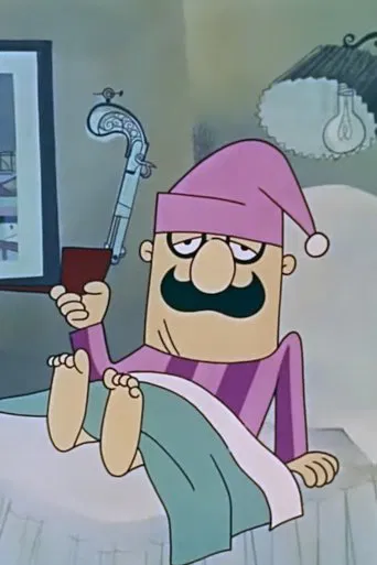 Inspector Mask: ¡Olé torero! poster