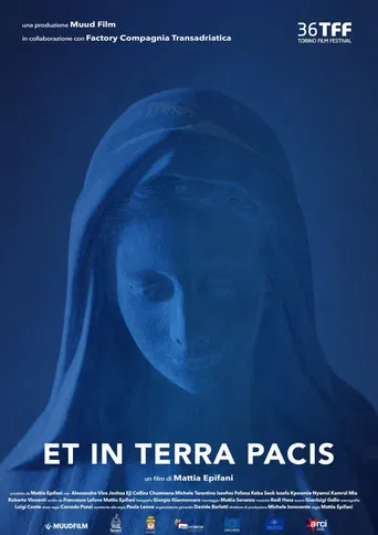 Et in Terra Pacis poster