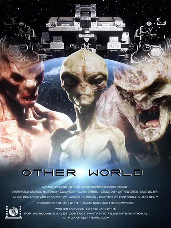 Other World poster