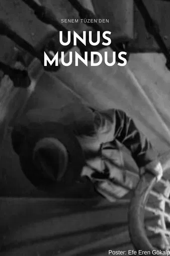 Unus Mundus poster
