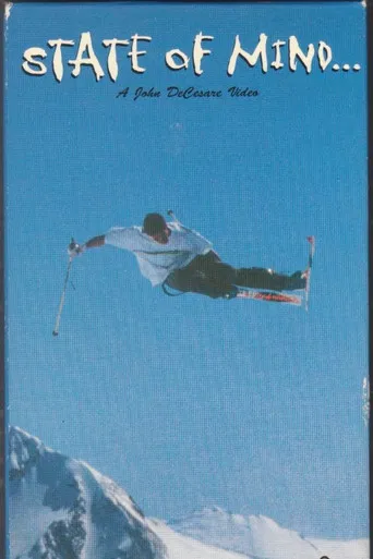 State of Mind poster