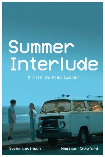 Summer Interlude poster