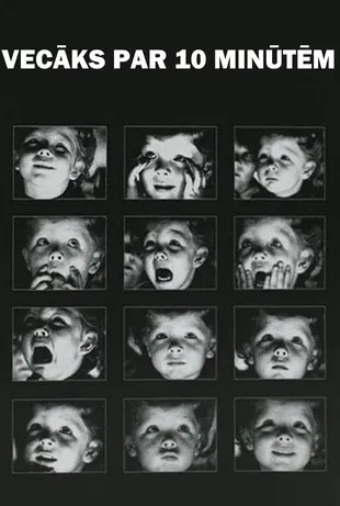 Ten Minutes Older poster