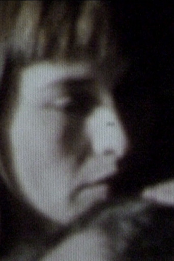 Sister Mary or Mary the Junkie poster