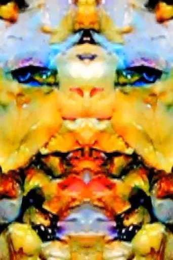 My Second Painting poster