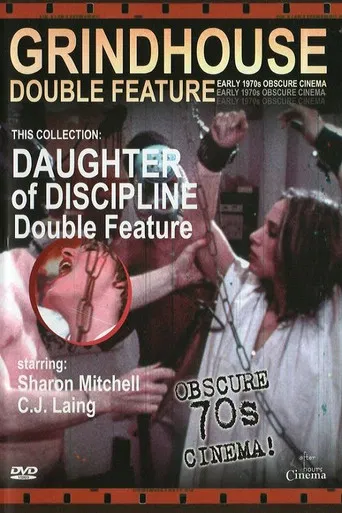 House of Kinky Pleasures poster