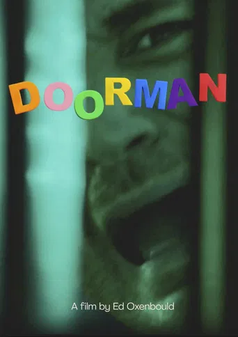 Doorman poster