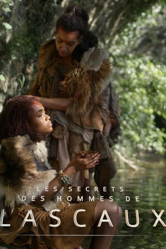 Les secrets des hommes de Lascaux poster