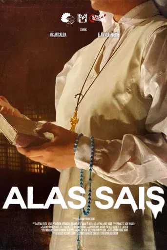 Alas Sais poster