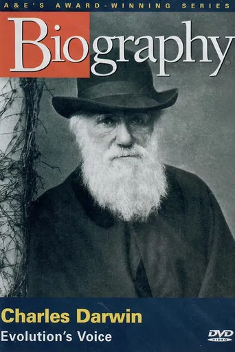Charles Darwin: Evolution's Voice poster