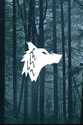 Among Wolves poster