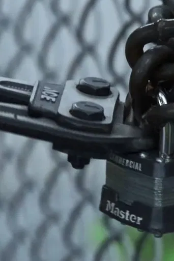 The Skatepark On Treasure Island poster