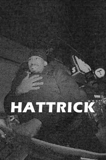 Hattrick poster
