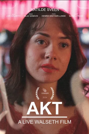 AKT poster