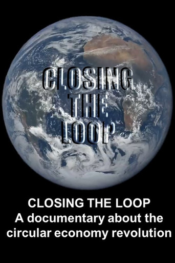 Closing the Loop poster