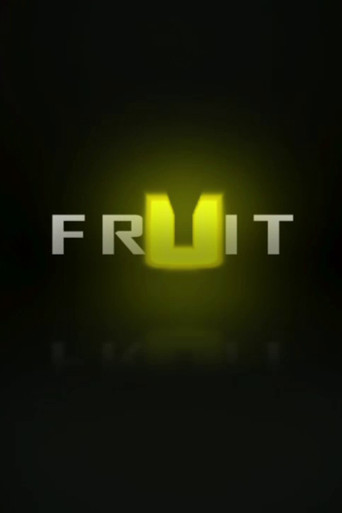 Fruit poster
