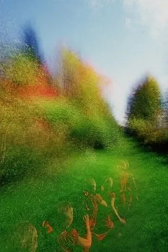 Brouillard #14 poster