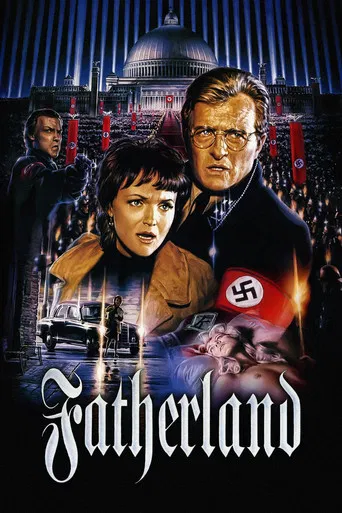 Fatherland poster