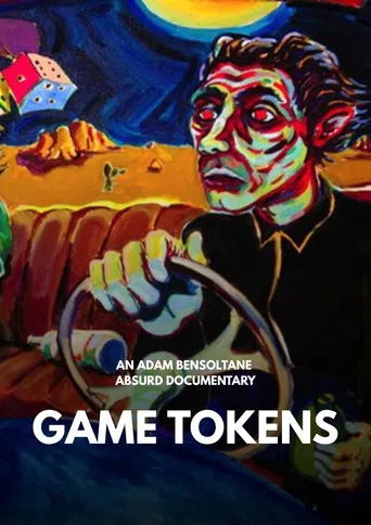 Game Tokens poster