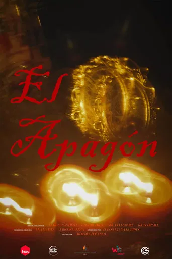 El Apagón poster