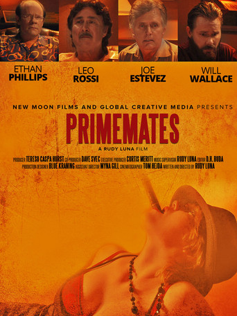 PrimeMates poster