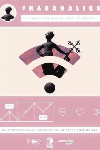 #Habanalike poster