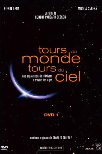 Tours du Monde, Tours du Ciel poster