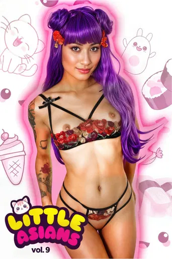 Little Asians 9 poster