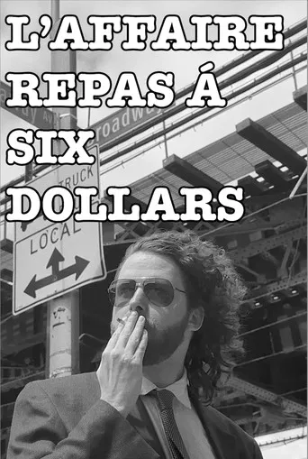 The Six Dollar Meal Deal poster