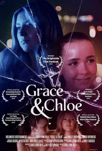 Grace & Chloe poster