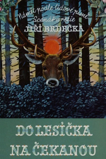 Forester’s Song poster