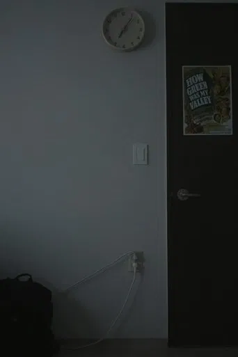 A South-facing House in Gyeonggi Province poster