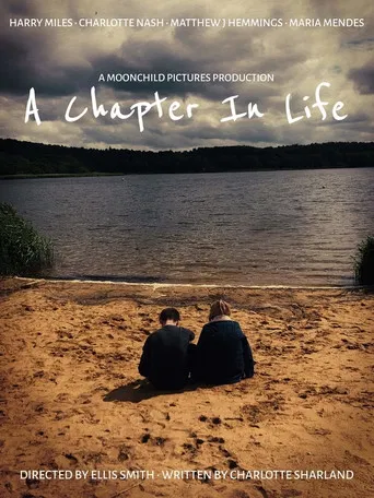 A Chapter in Life poster