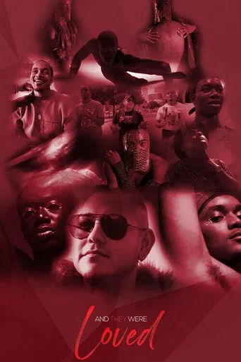 And They Were Loved poster