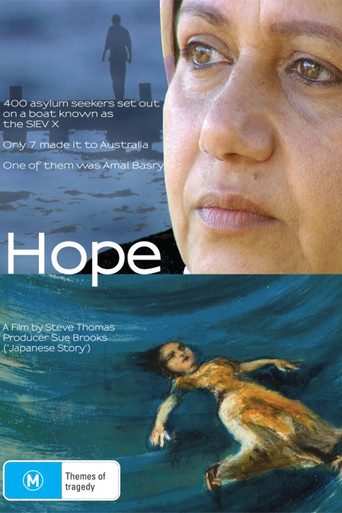 Hope poster