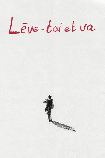 Lève-toi et va poster