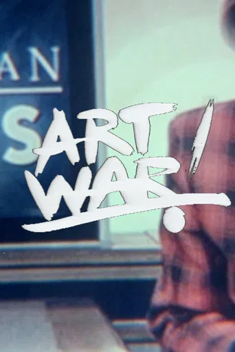 Artwar Loop 2 poster