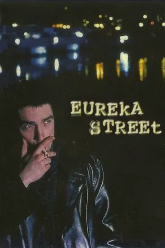 Eureka Street poster
