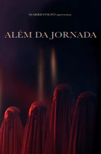 Além da Jornada poster