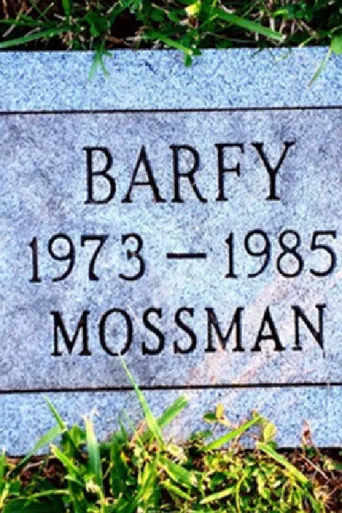 Julius Caesar Was Buried in a Pet Cemetery poster