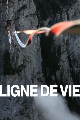 Ligne de vie poster