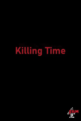 Killing Time poster