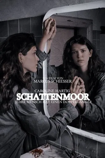 Schattenmoor poster
