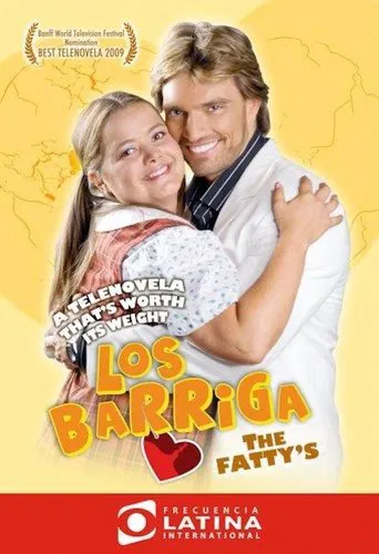 Los Barriga poster