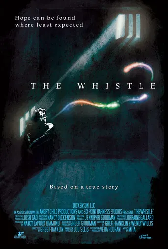 The Whistle poster