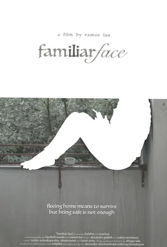 Familiar Face poster
