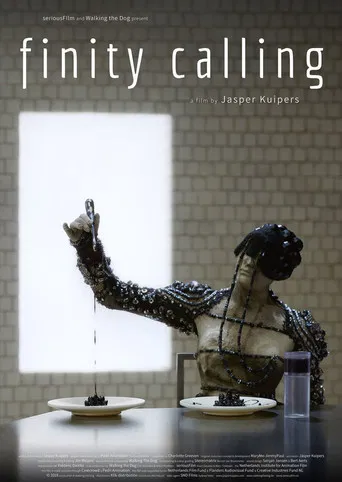 Finity Calling poster