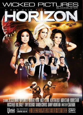 Horizon poster