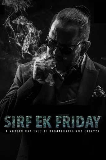 Sirf Ek Friday poster